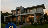 Casa moderna